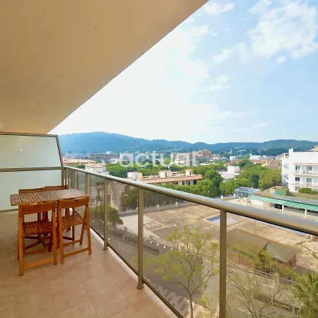 Apartman President E-5