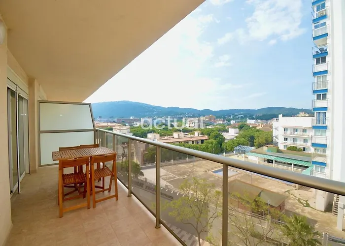 Apartman President E-5