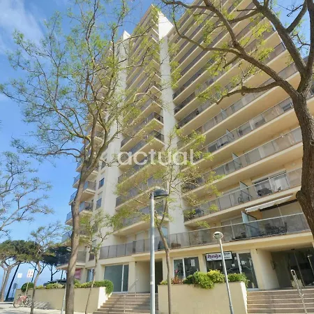 Appartement President E-5