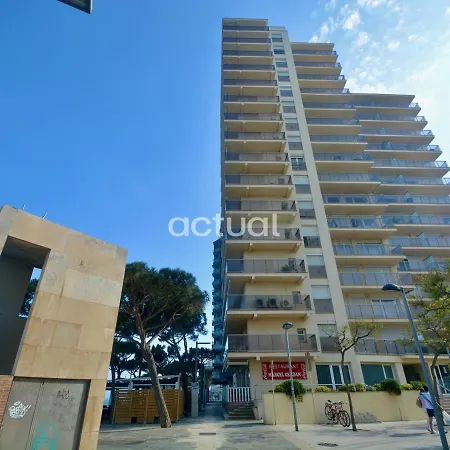 President E-5 Castell-Platja d'Aro