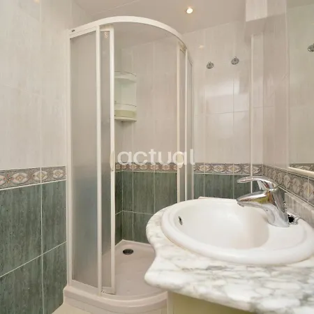 President E-5 Apartment Platja d'Aro