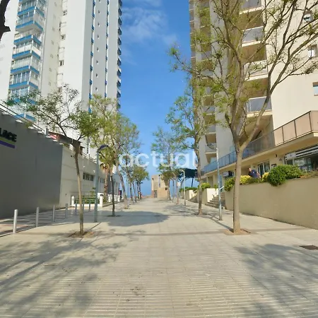 Appartement President E-5