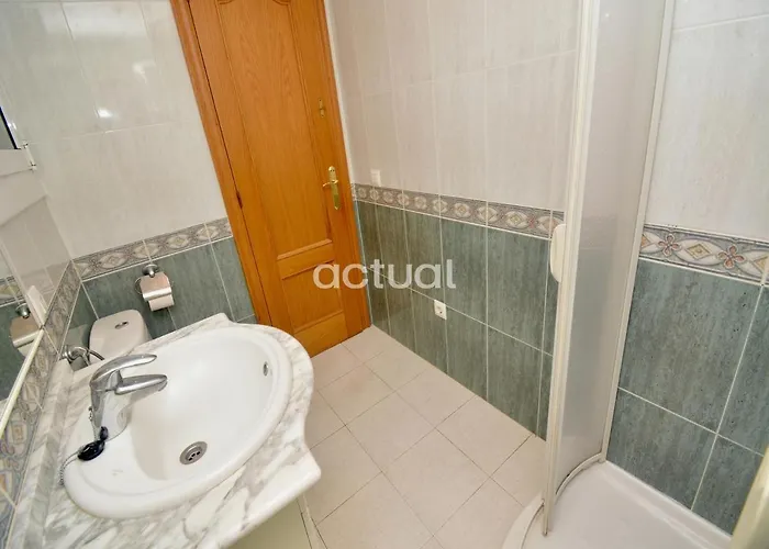 President E-5 * Platja d'Aro